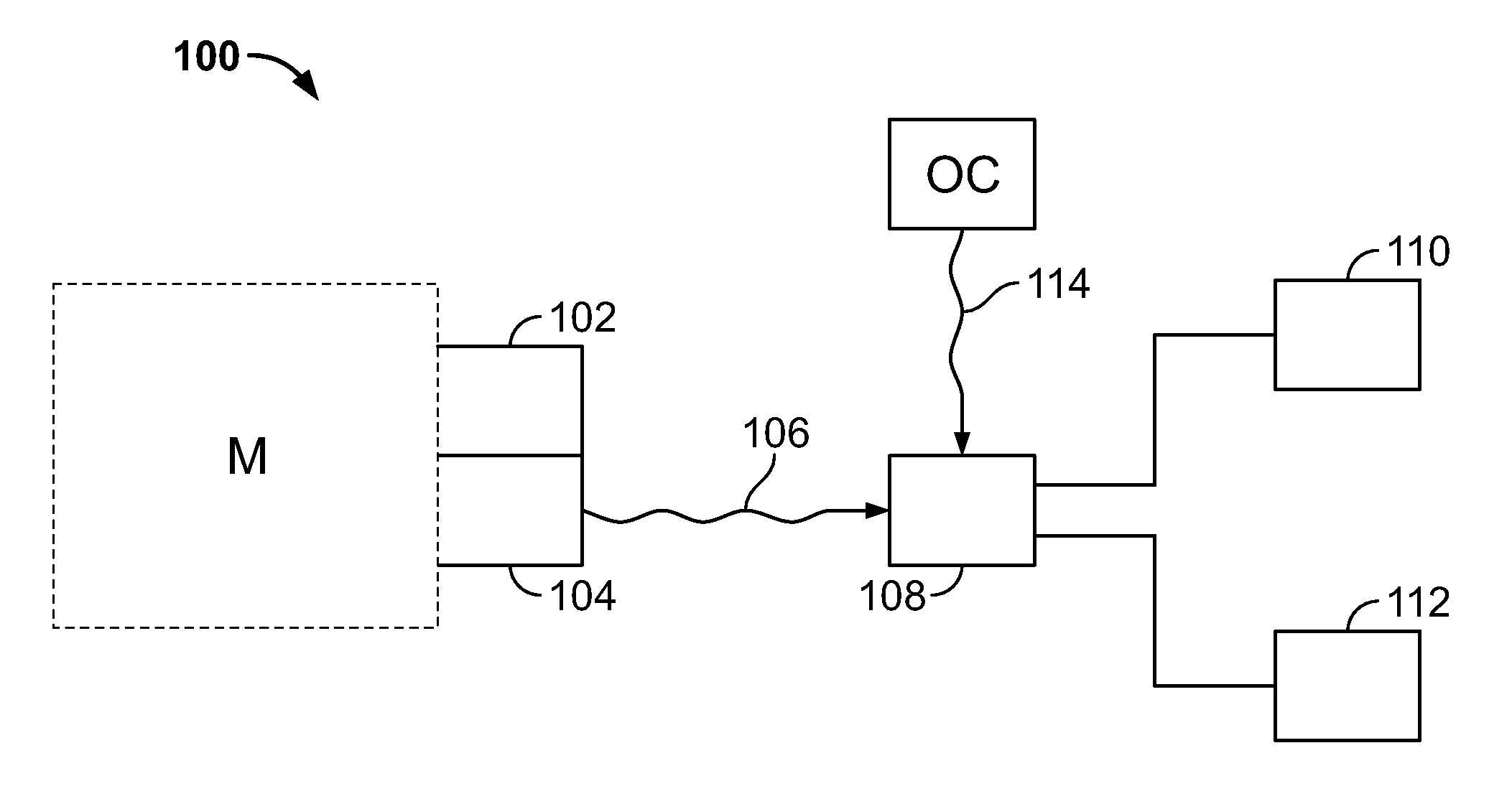 Machine vibration monitoring