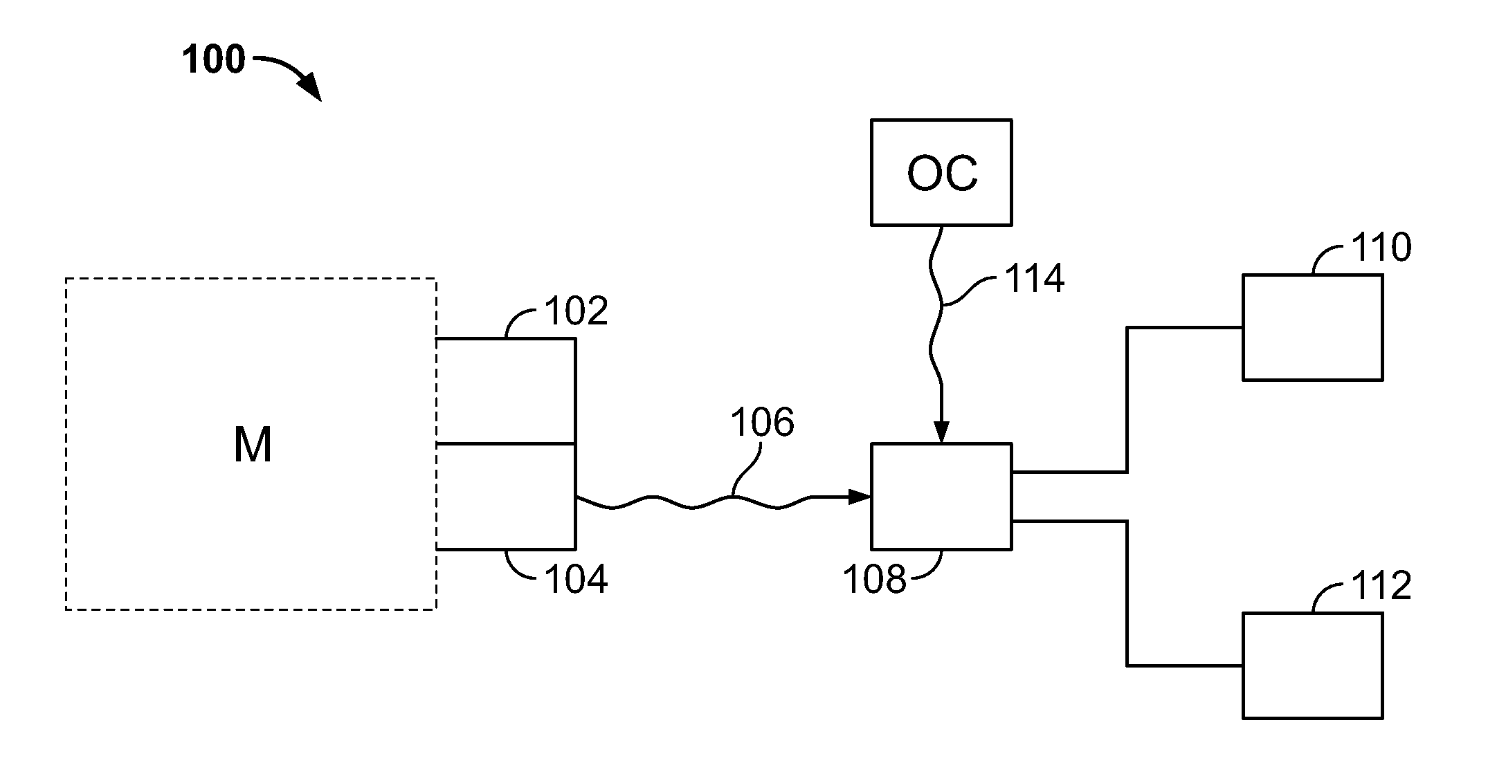 Machine vibration monitoring