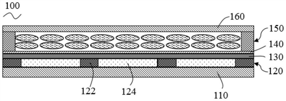 Display device and preparation method thereof