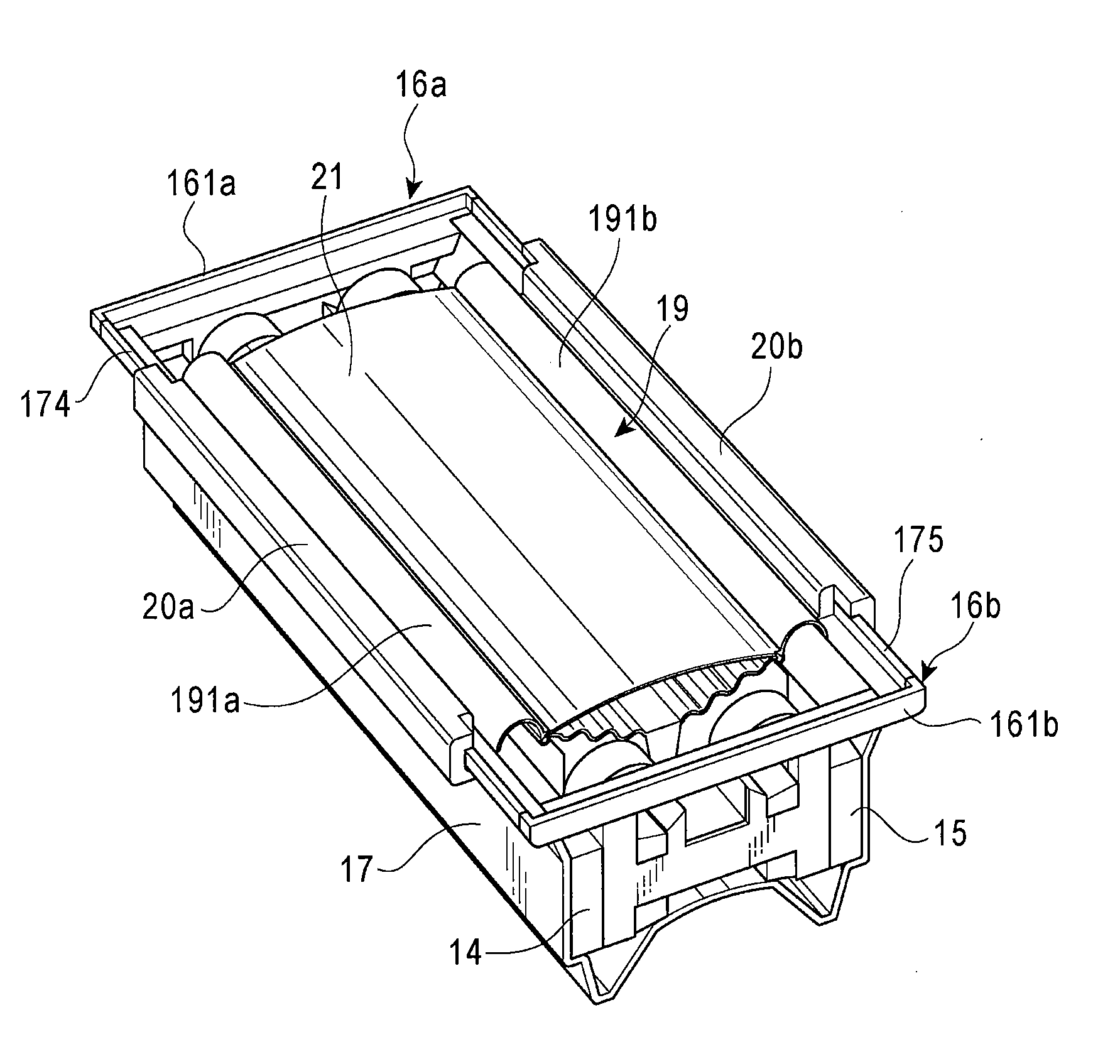 Speaker device