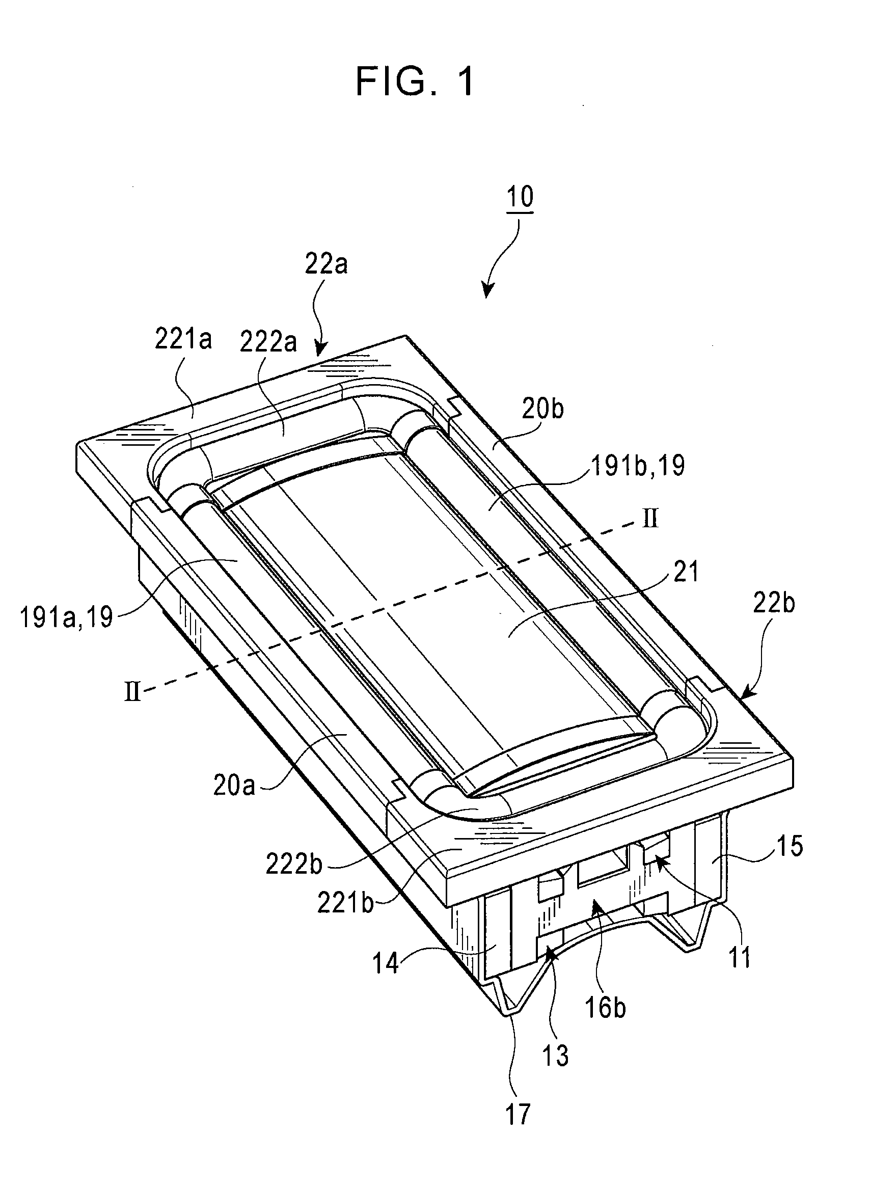 Speaker device