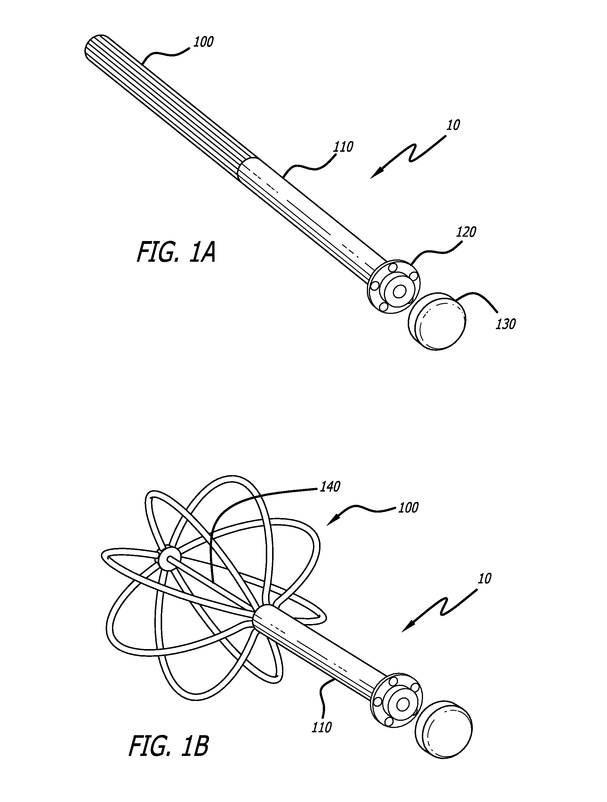 Brachytherapy apparatus for asymmetrical body cavities