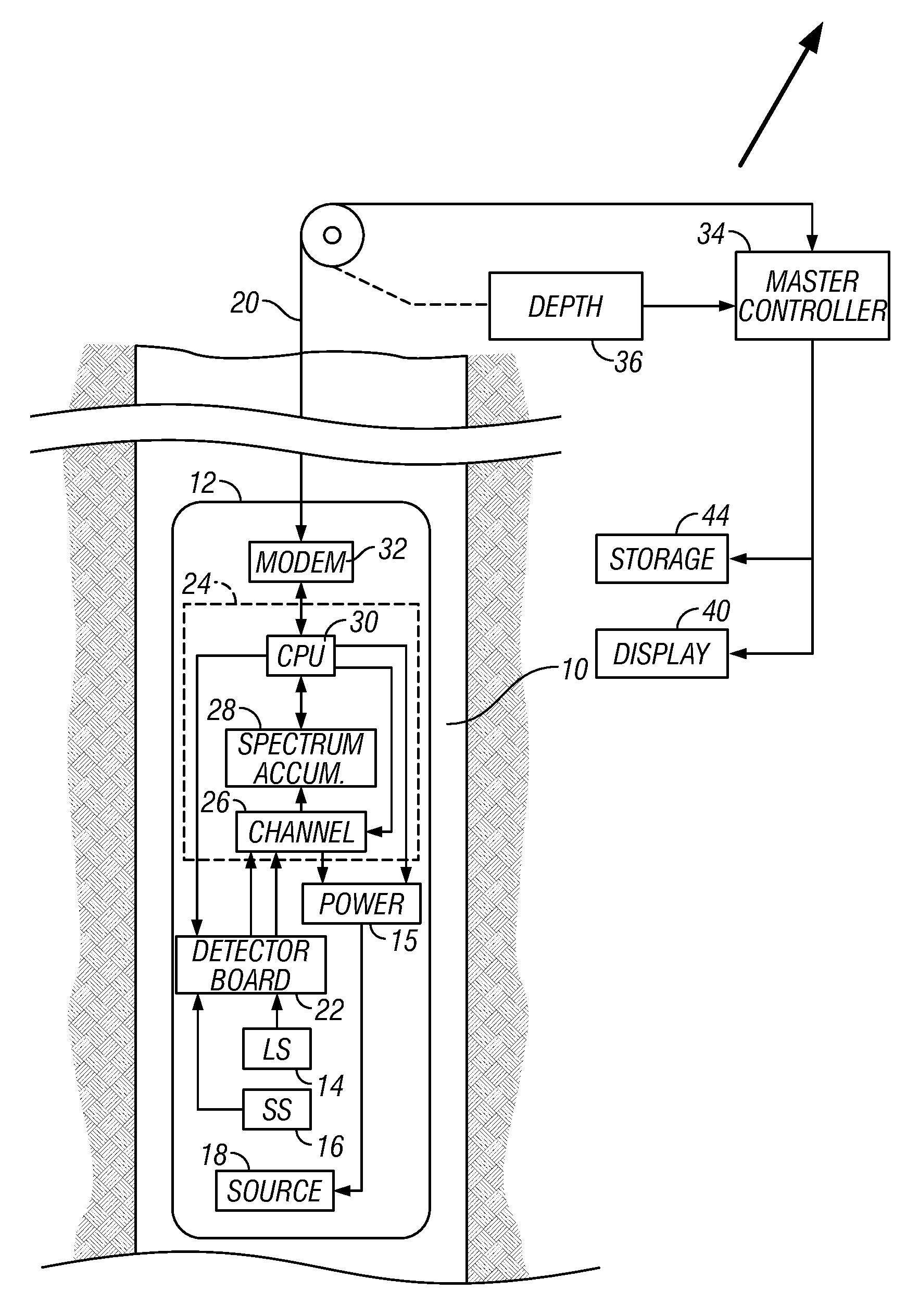 Real-Time Lithology and Mineralogy Interpretation