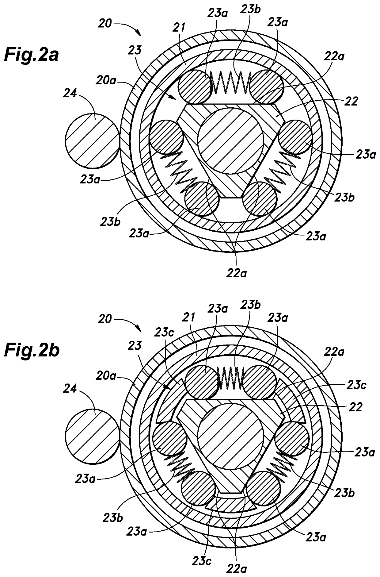 Vehicle control system