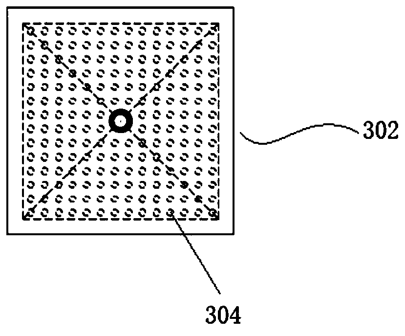 Passivation method and device for sliced battery, sliced battery and photovoltaic module