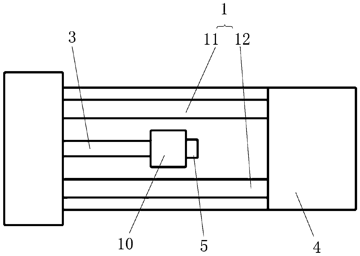 Multi-mechanism composite broadband vibration energy harvester