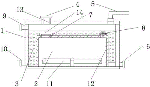 Anaerobic Digesters for Sludge Treatment