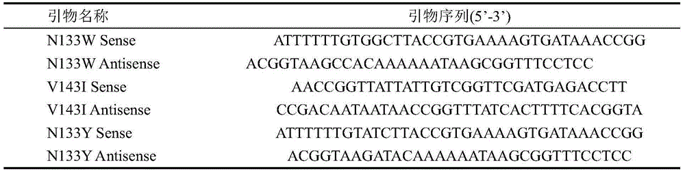 Asparaginase mutant with enhanced enzyme activity