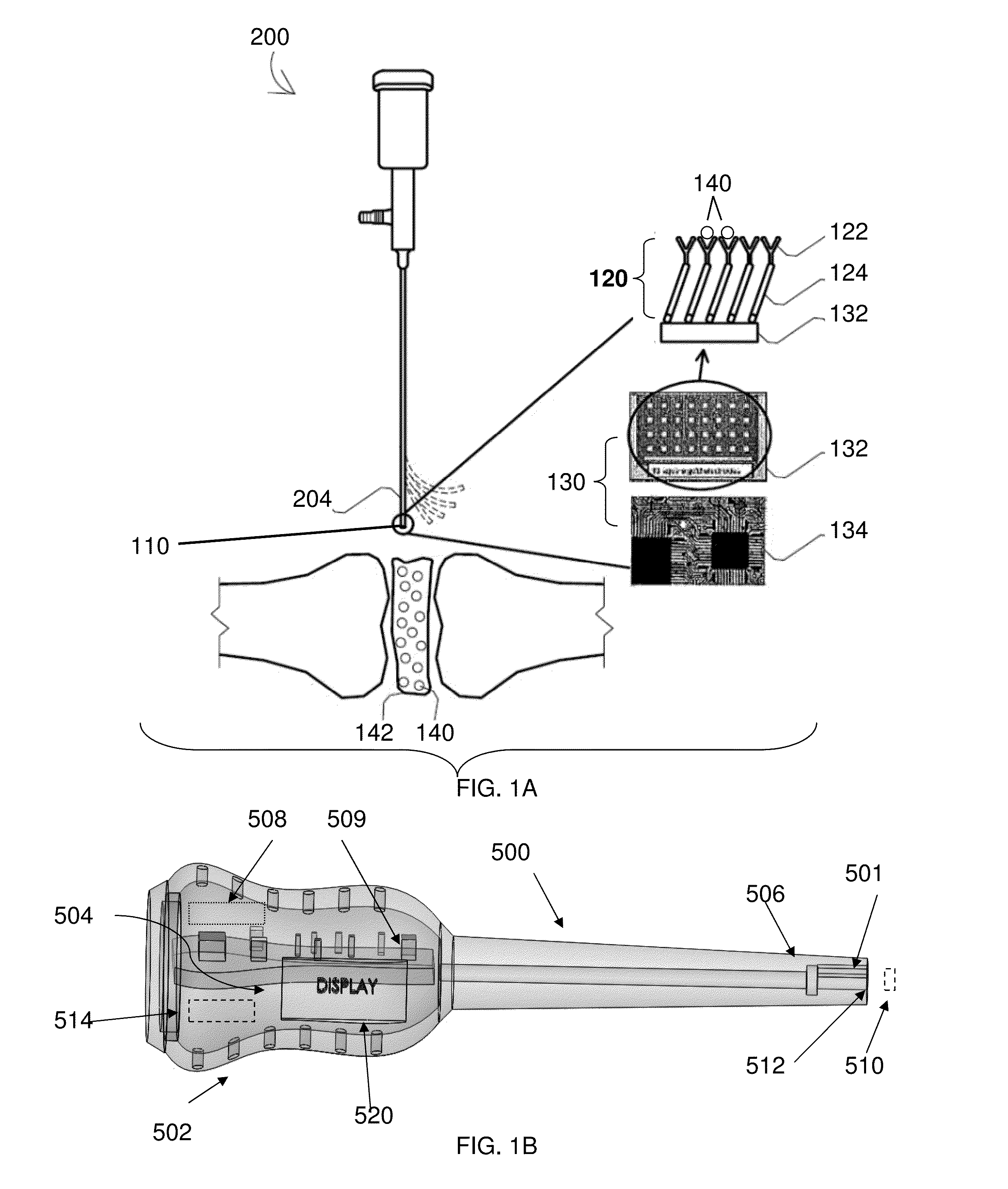 A Biosensor Device to Target Analytes in Situ, in Vivo, and/or in Real Time, and Methods of Making and Using the Same