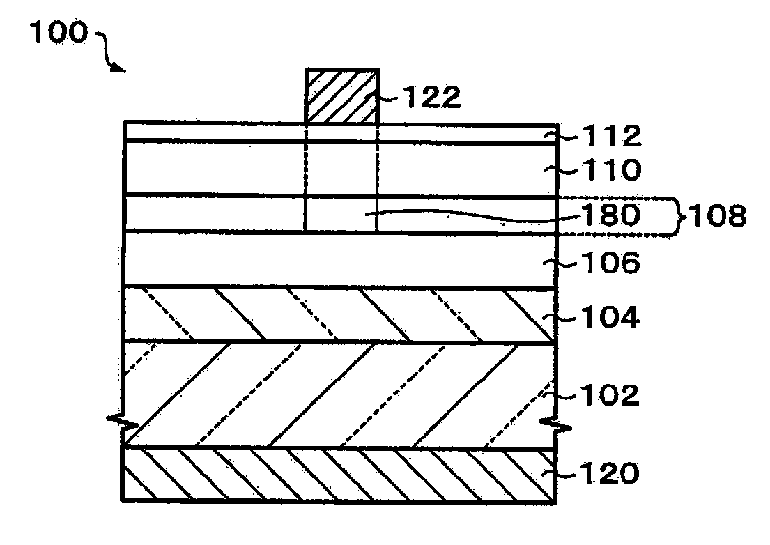 Light-emitting device