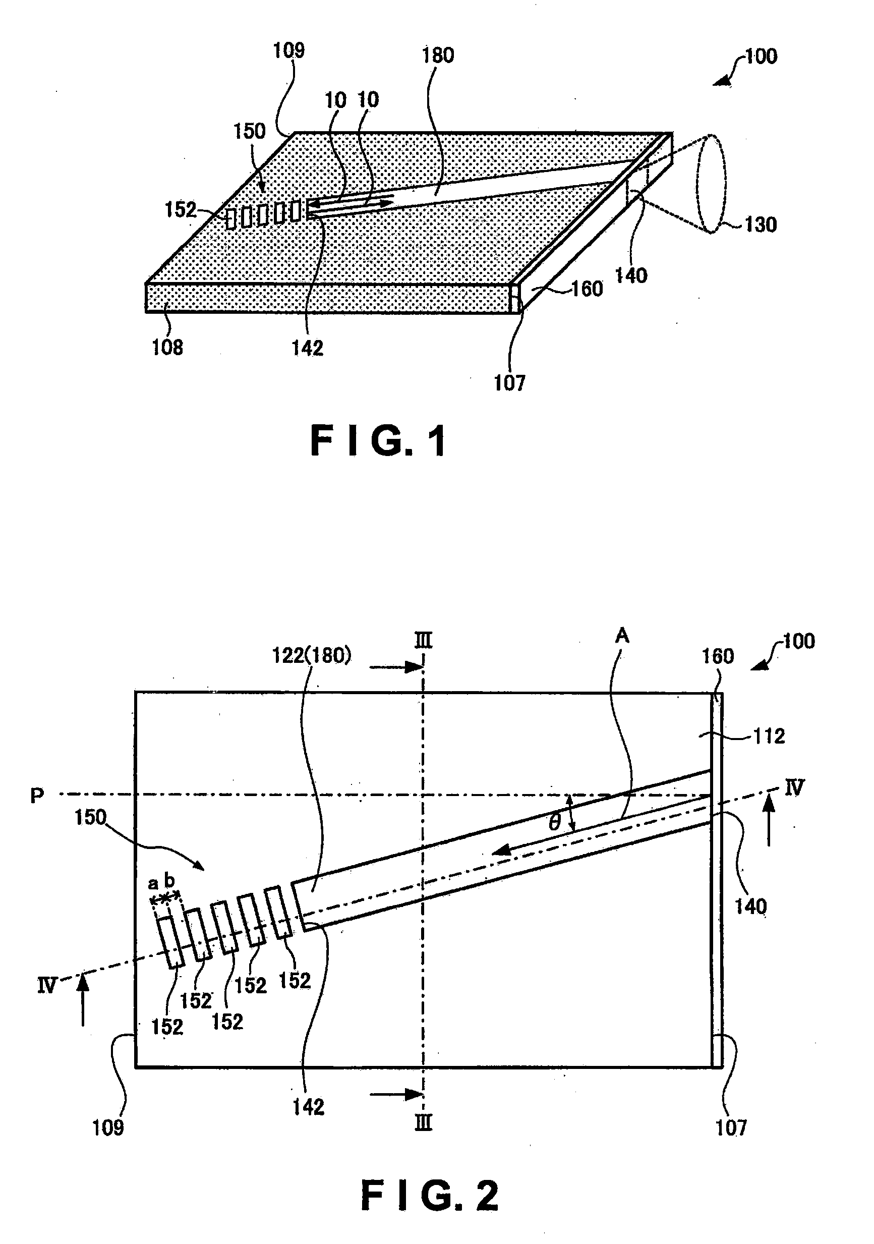 Light-emitting device