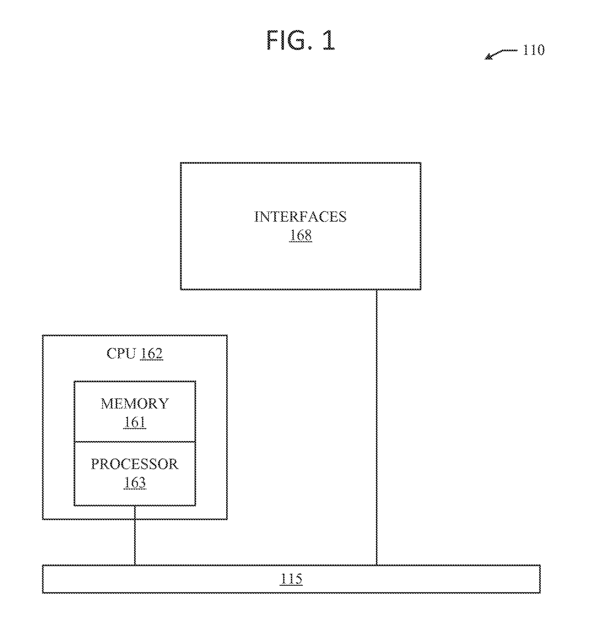 Dynamic attribute based application policy