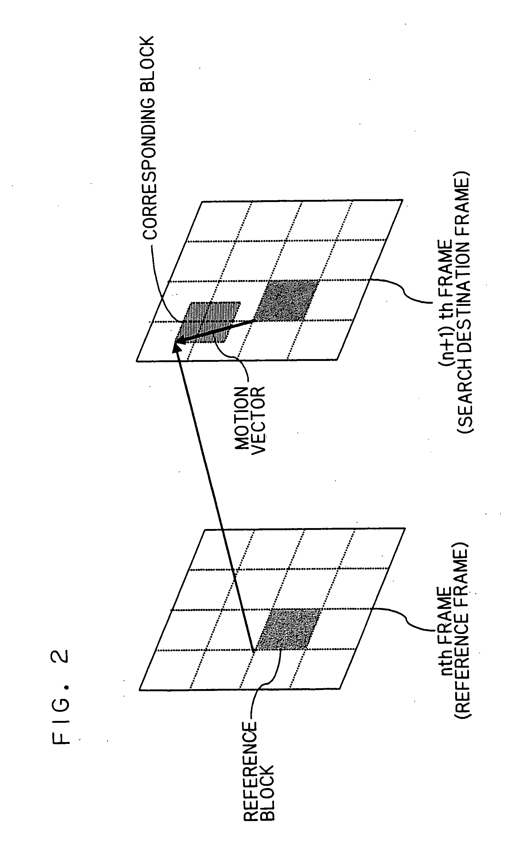 Image display device and image display method thereof