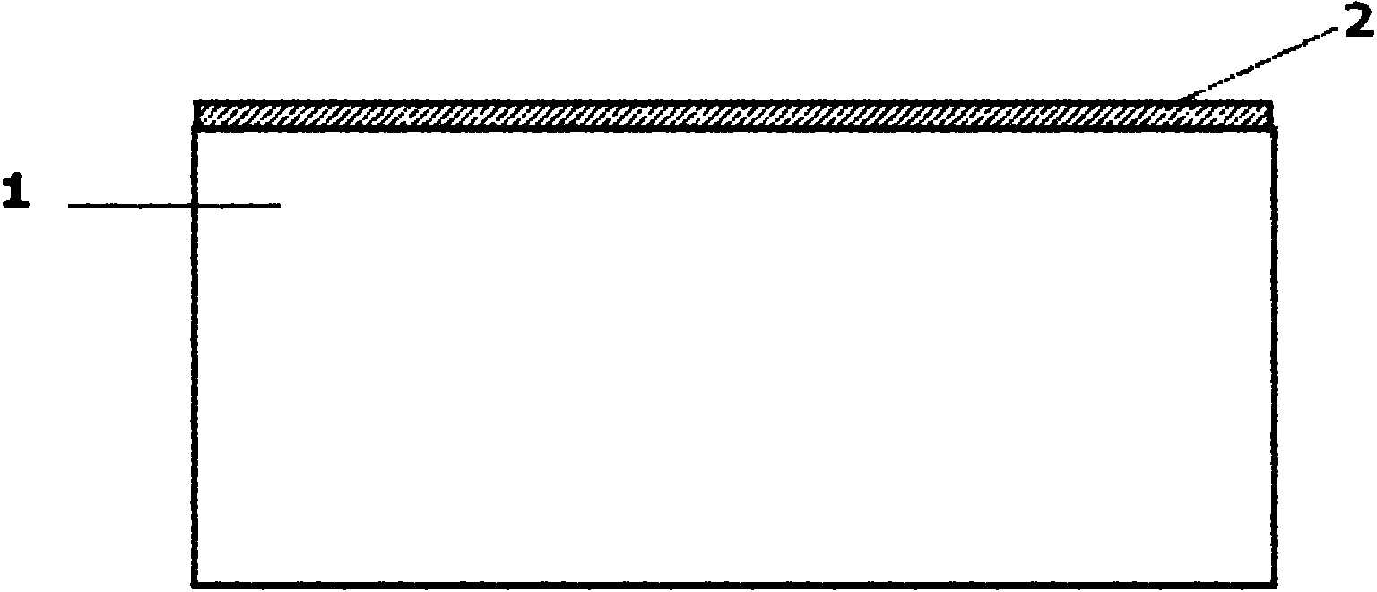 Manufacturing method of high-K metal gate MOS (Metal Oxide Semiconductor) transistor