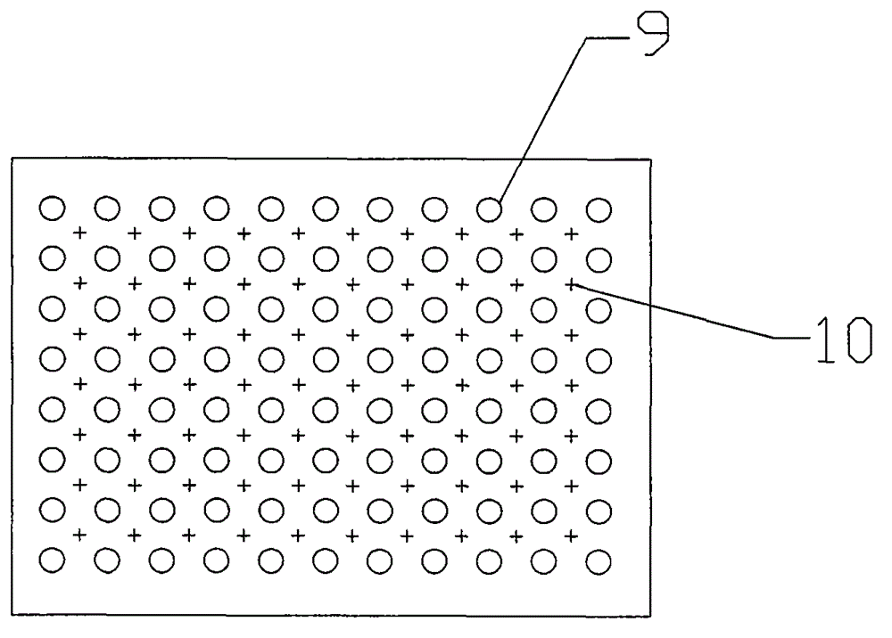 Wet electrostatic precipitator, desulfurization system as well as desulfurization and dust removal process