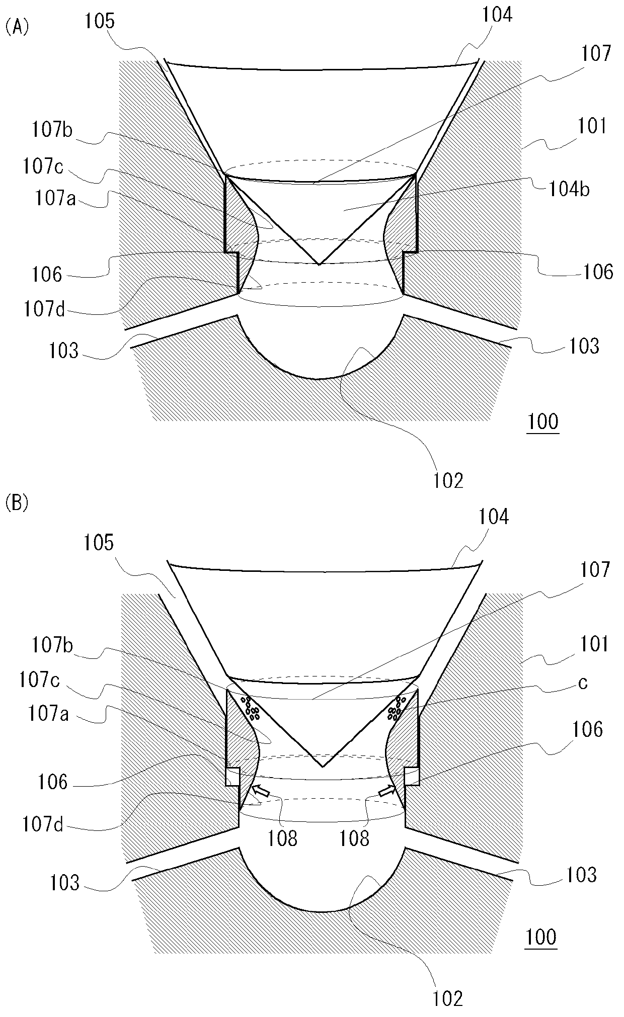 Fuel injection valve