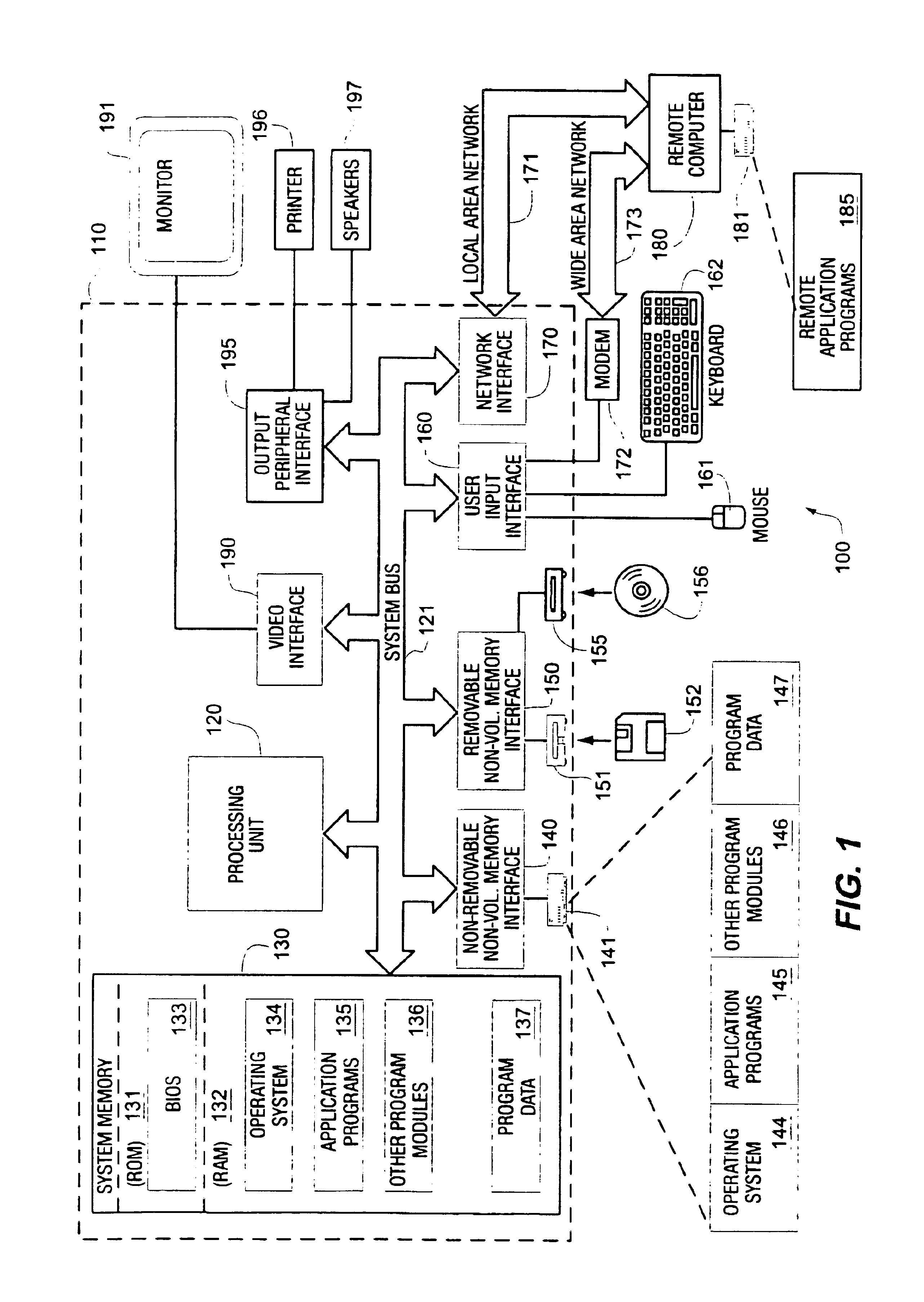 Measuring network jitter on application packet flows