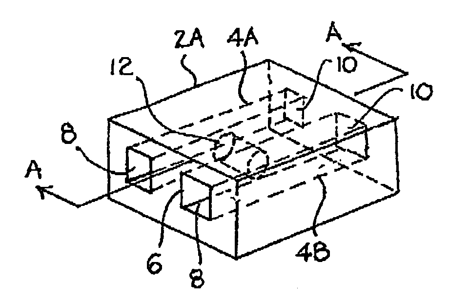 Device and method for studying cell migration and deformation