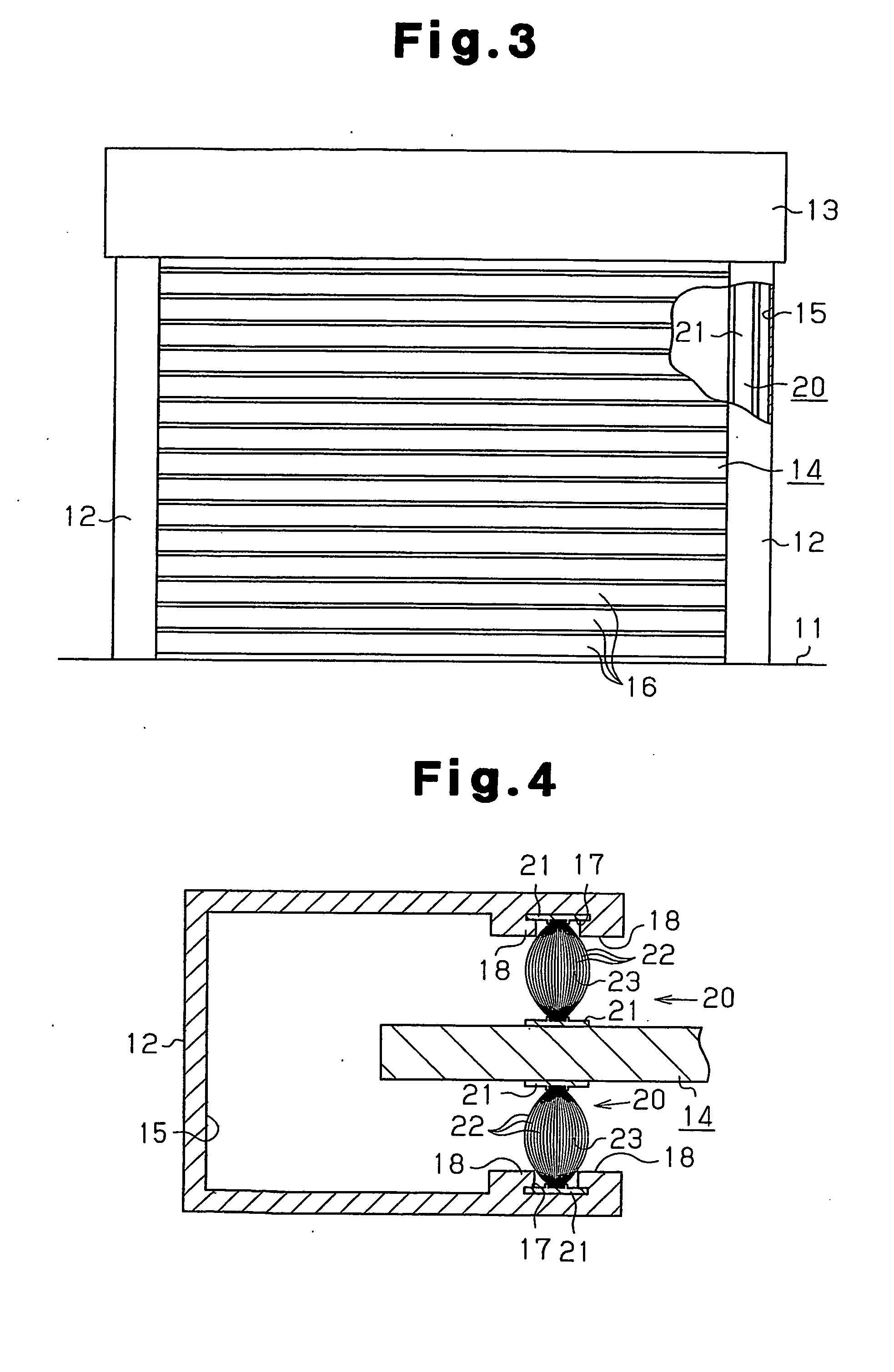 Cushioning member and method of manufacturing the same