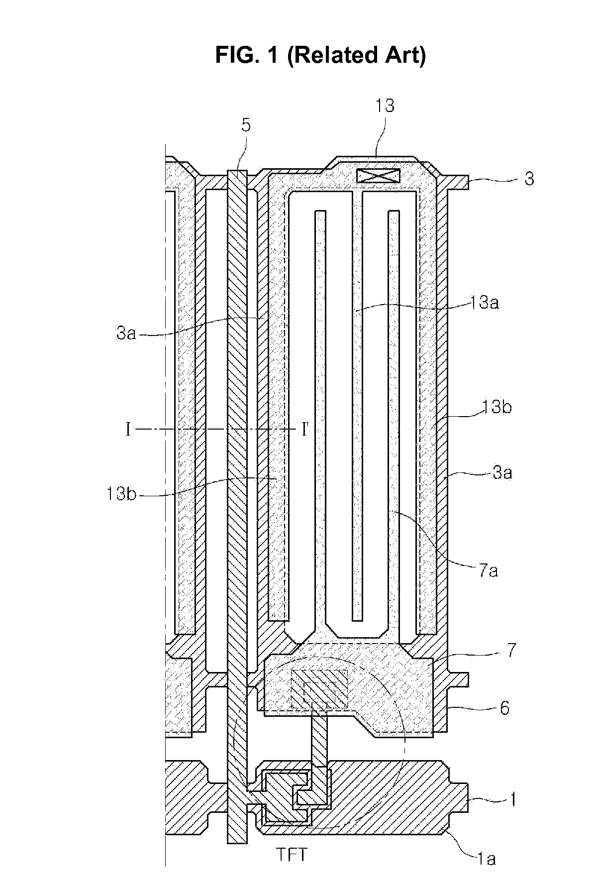 Thin film transistor array substrate, liquid crystal display device including the same and fabricating methods thereof