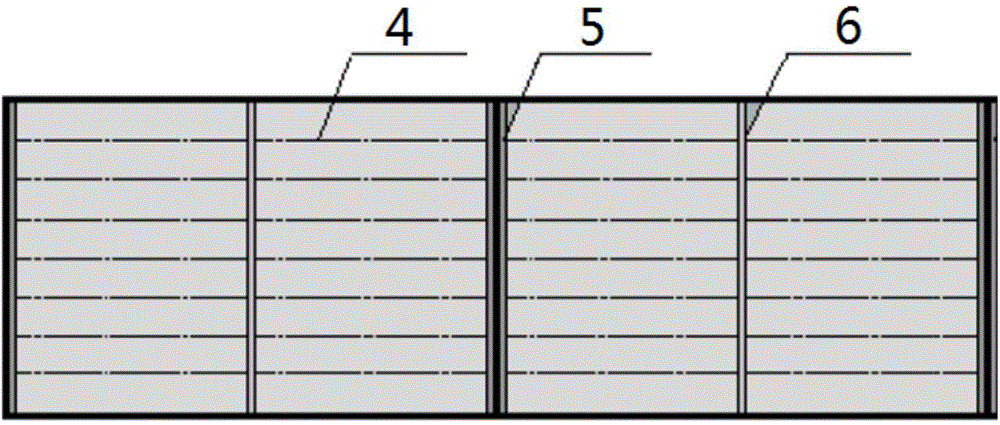 Micro-power sewage biological rapid filtration system and technology using the same