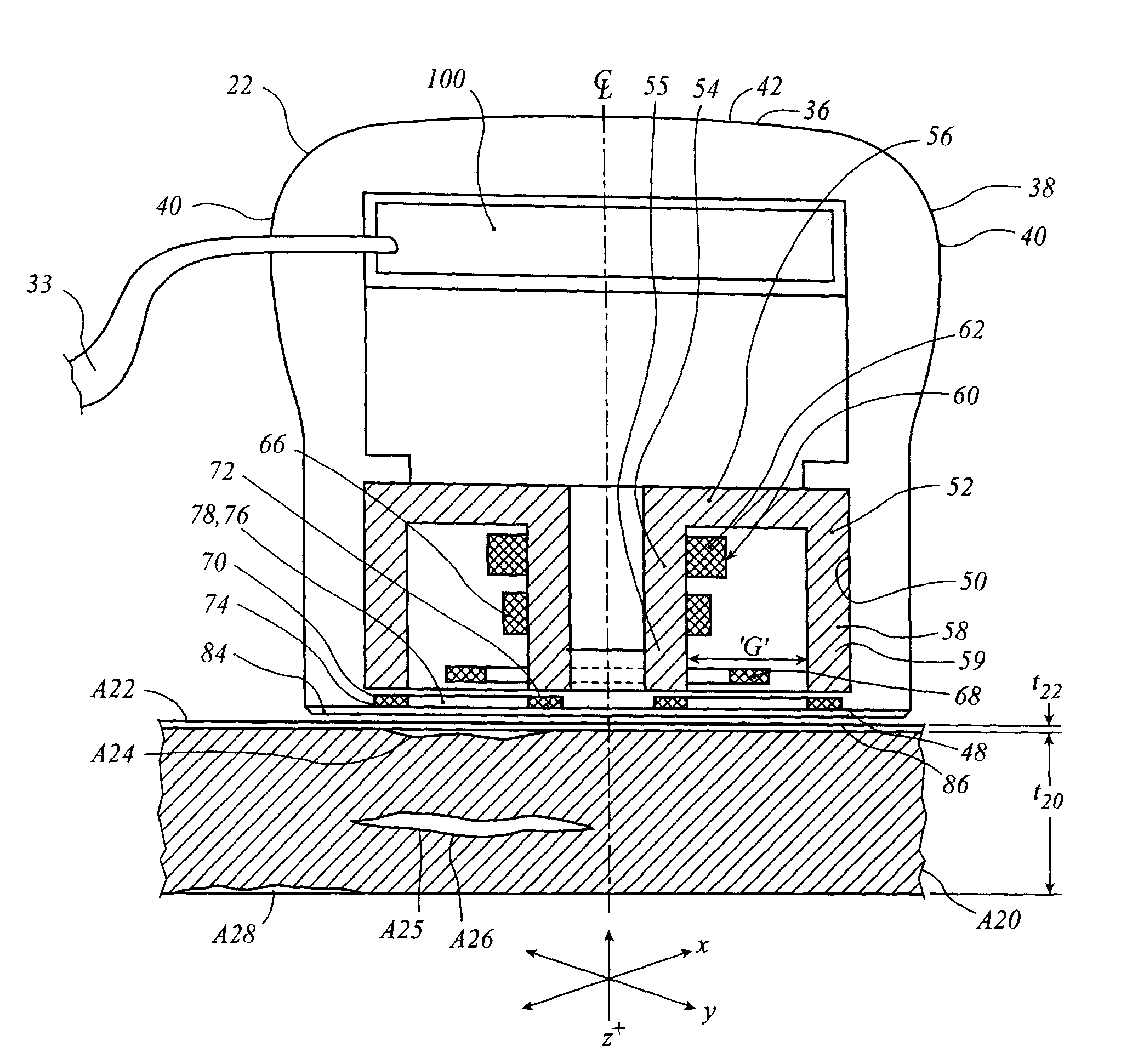 Inspection apparatus and method