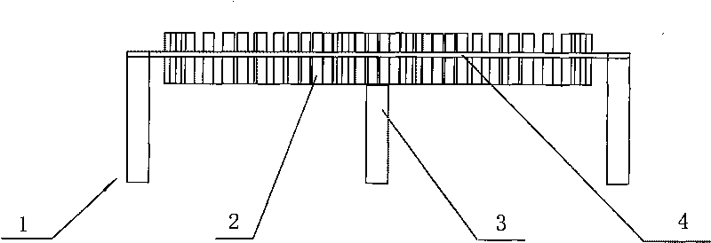 Effect-enhancing and energy-saving frame of cooking cover