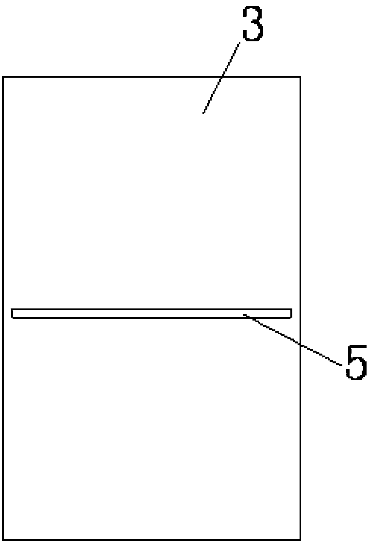 Apparatus and method for soil arch test