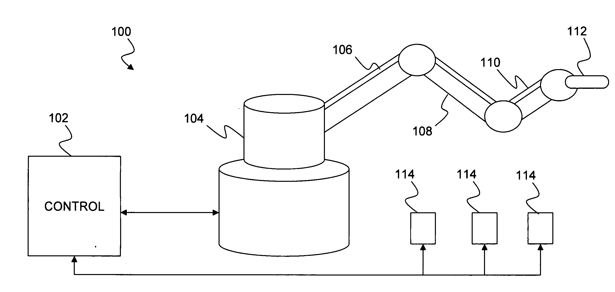 Robotics programming interface