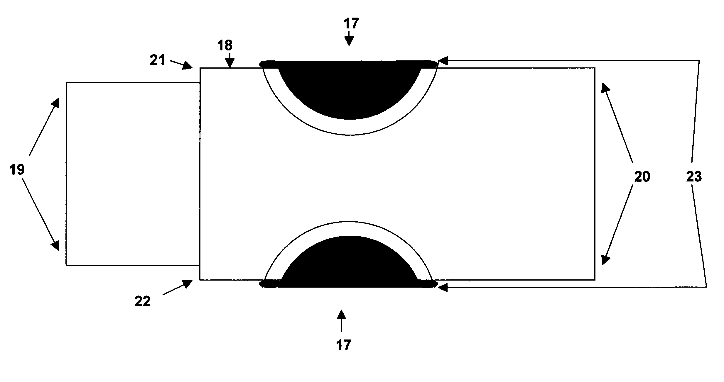 Foster extension for flutes