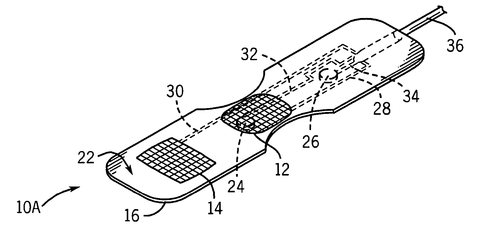 Medical sensor and technique for using the same