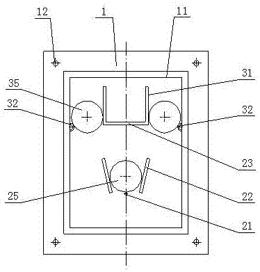 A Multifunctional Indicating Device Based on Anti-vibration