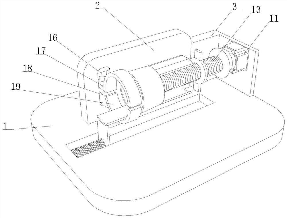 Device for eliminating cable connecting line errors