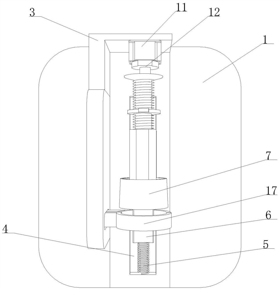 Device for eliminating cable connecting line errors