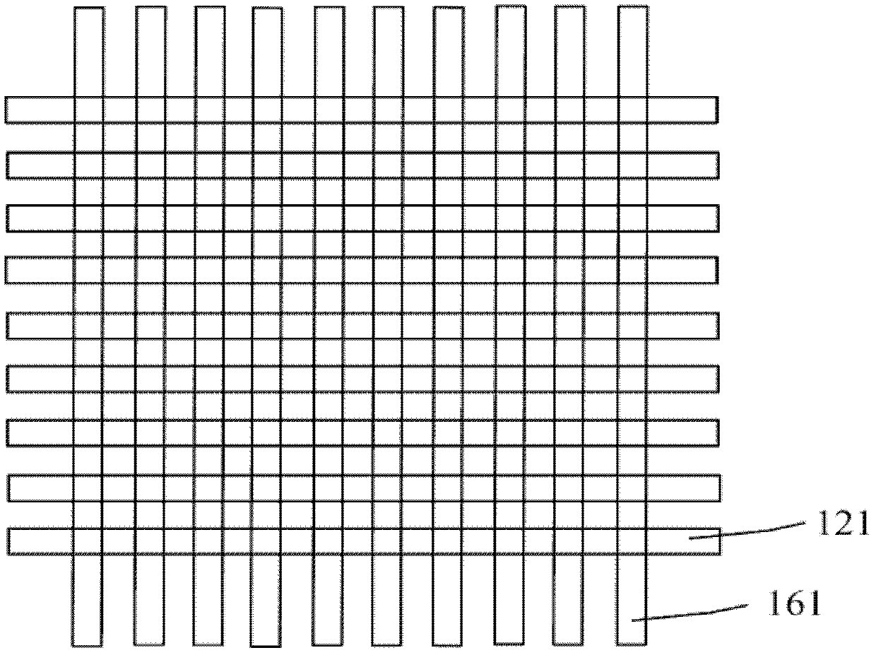 Touch-type liquid crystal lens and driving method thereof, three-dimensional display device and computer system