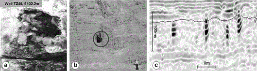 Prestack inversion method based on seismic restrained modeling