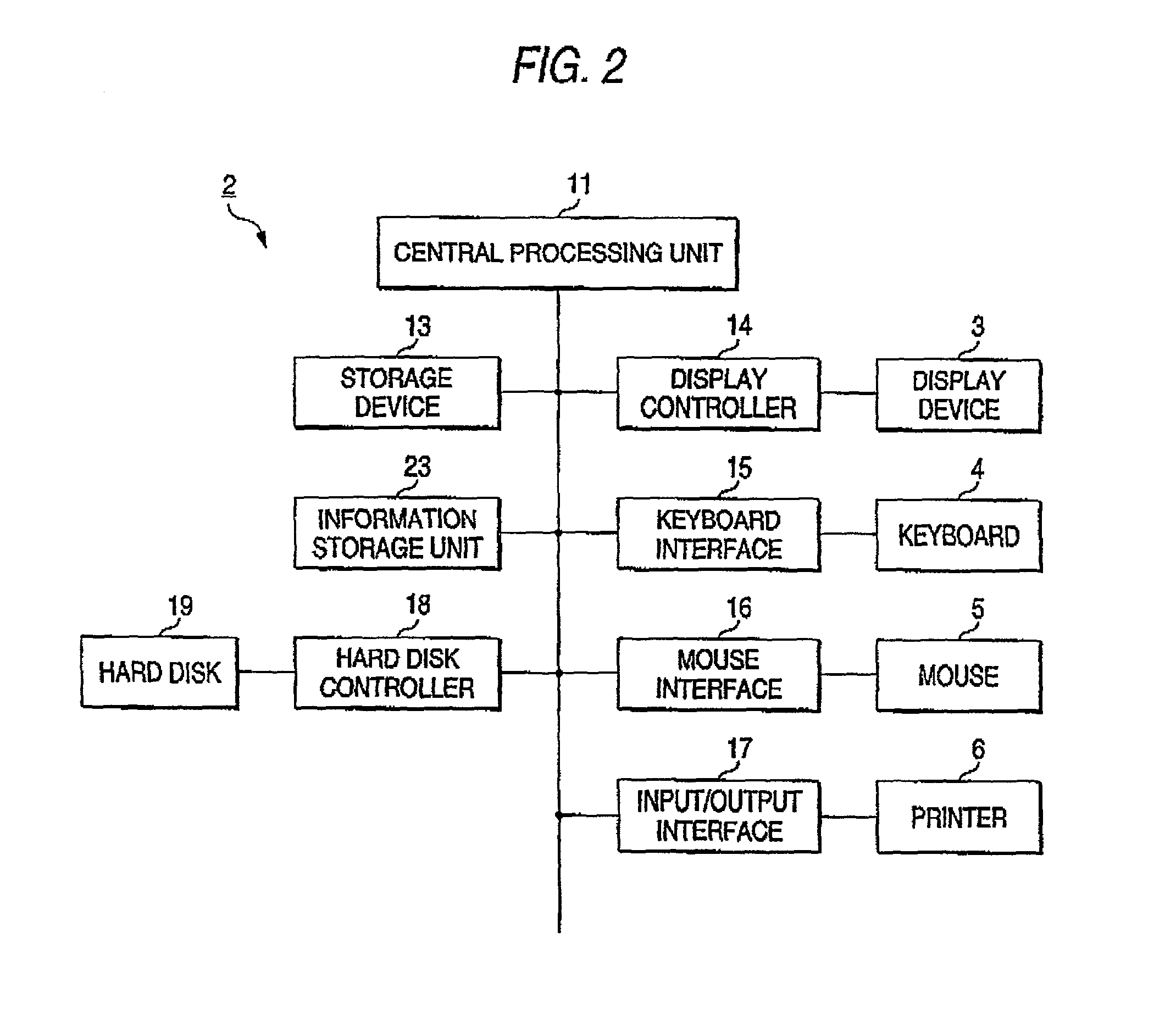 Method and apparatus for predicting the life of a rolling bearing, rolling bearing selection apparatus using the life prediction apparatus, and storage medium