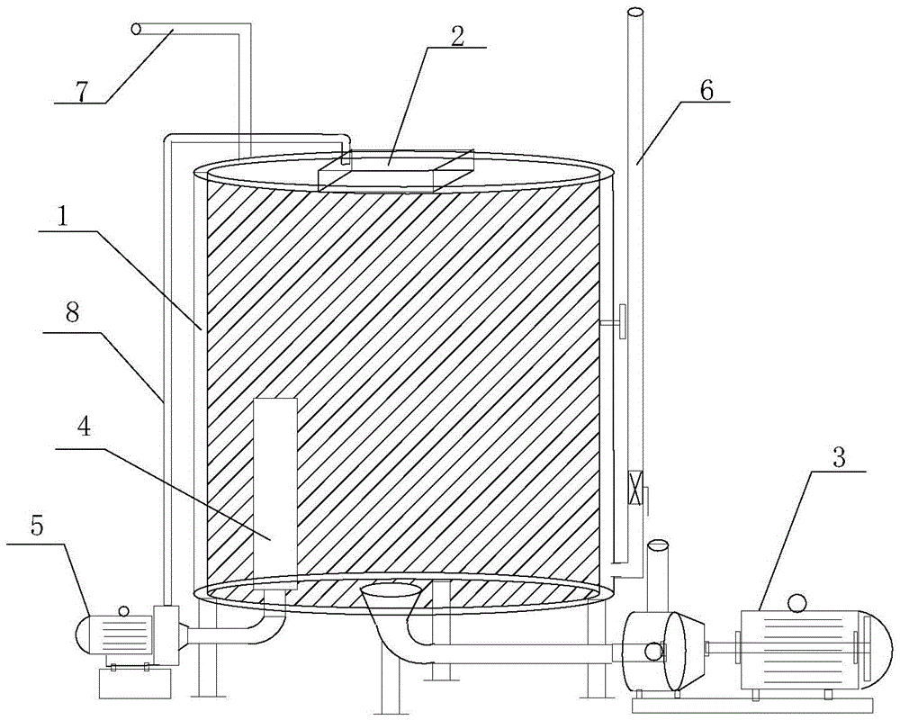 A kind of fresh chili sauce and preparation method thereof