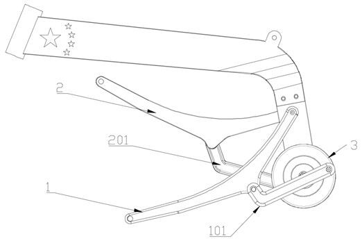 a traction device