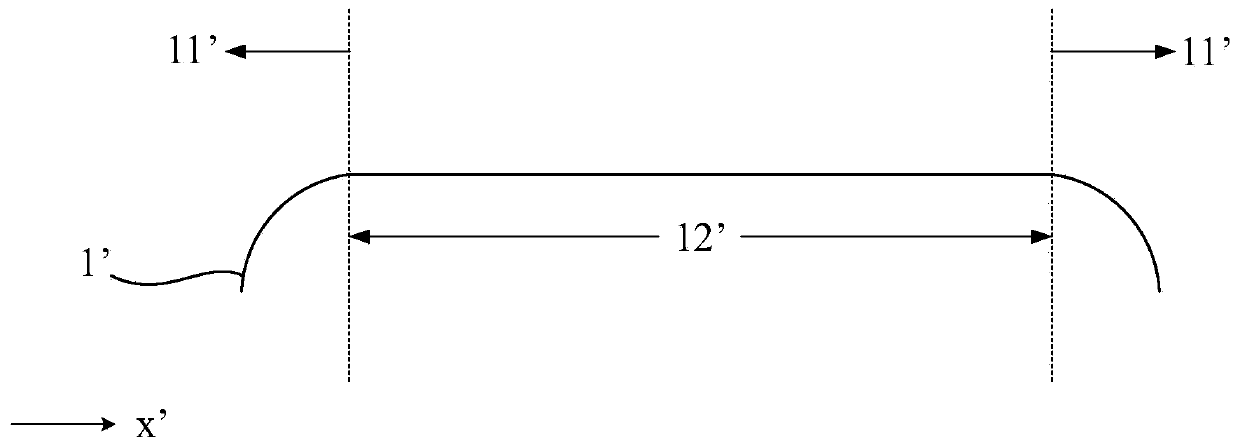 Flexible display panel and display device