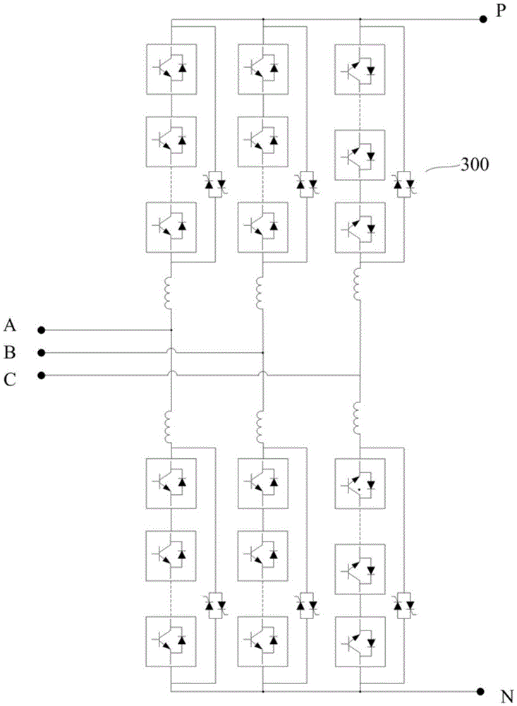 A Protection Method for Bridge Arm Short Circuit Fault of Modular Multilevel Converter