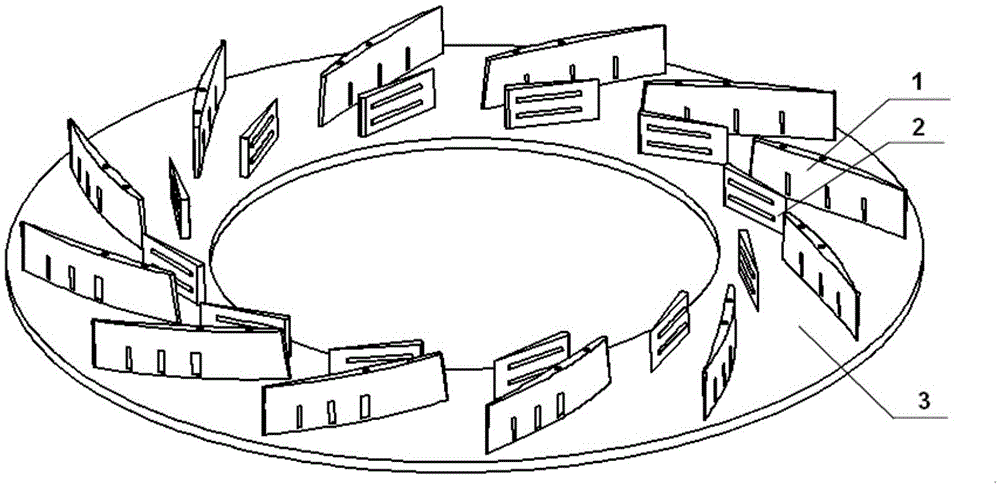 Pressure expander of centrifugal compressor