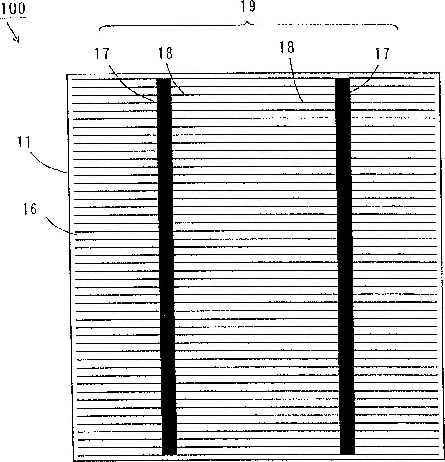 Photovoltaic cell