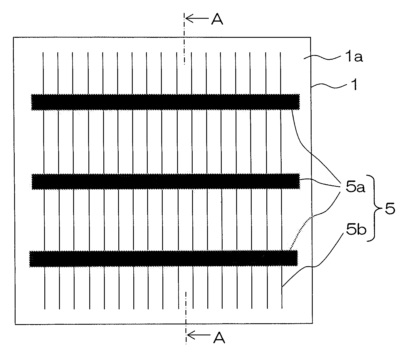 Solar Cell Module and Photovoltaic Power Generator Using This