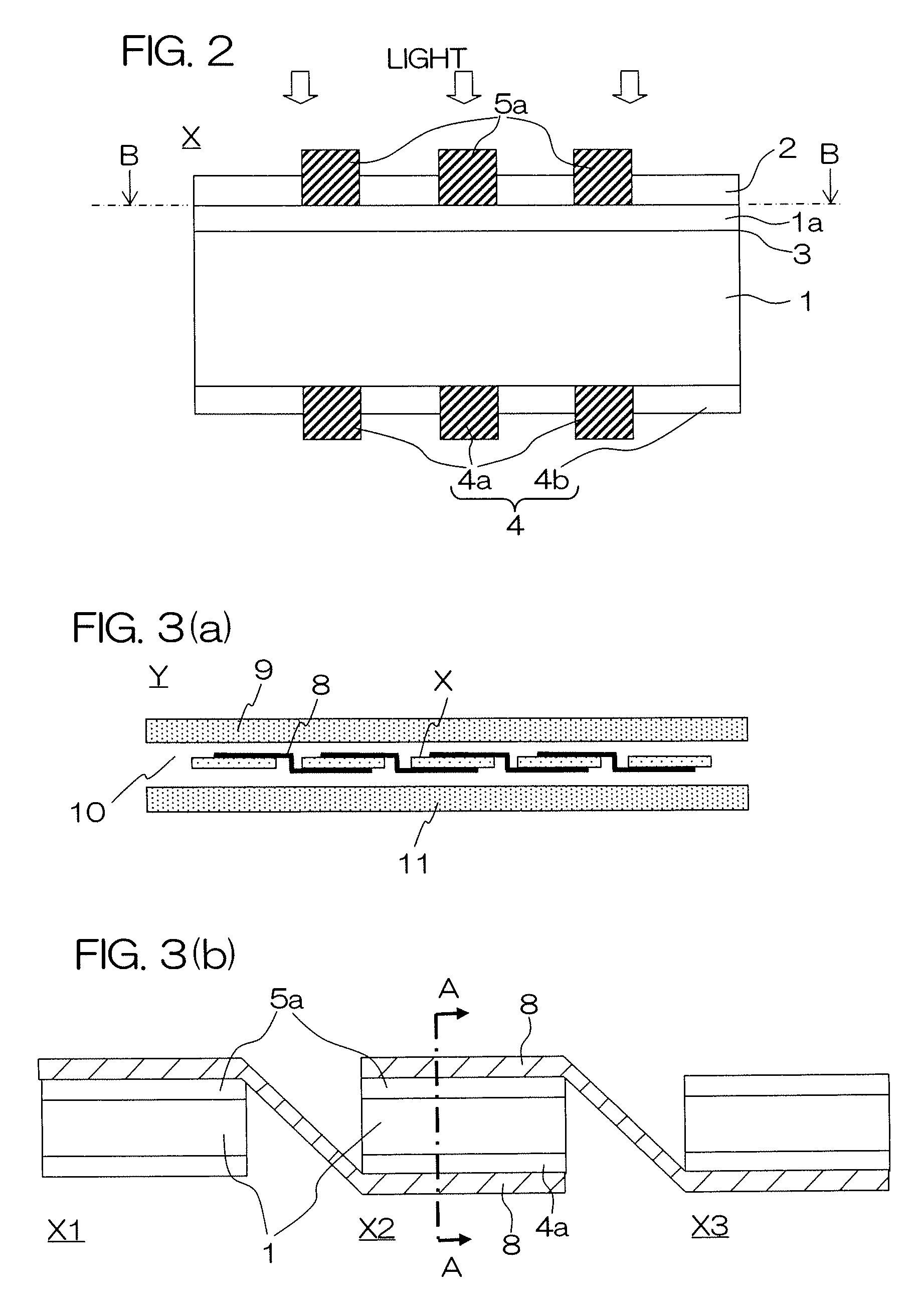 Solar Cell Module and Photovoltaic Power Generator Using This