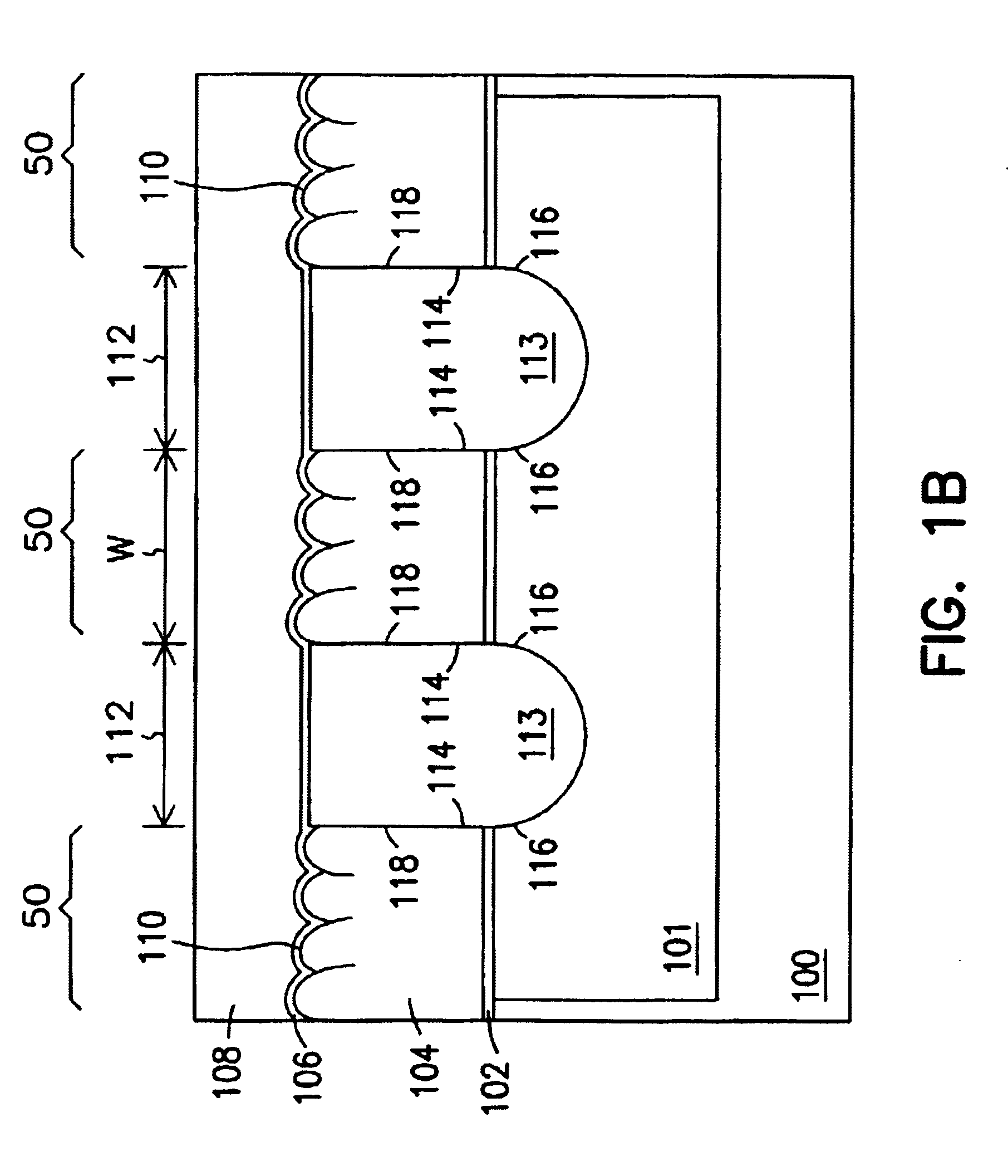 Methods for fabricating an improved floating gate memory cell