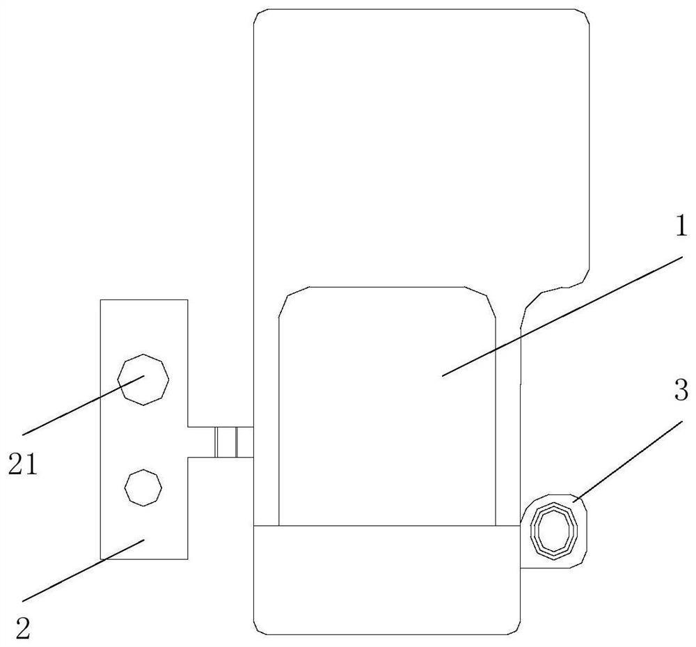 Electroplating method for metal inserts in electroacoustic devices