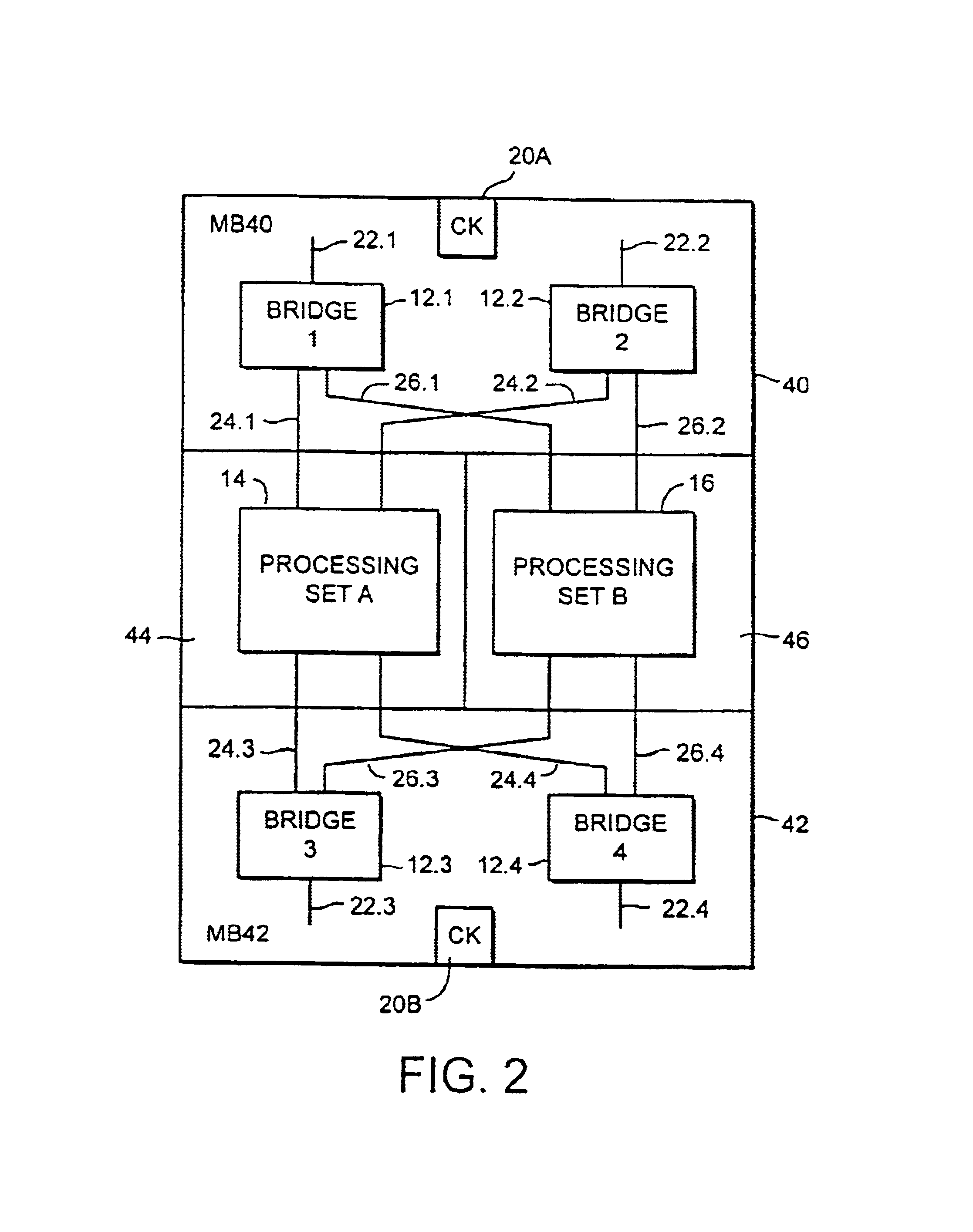 Configuring system units using on-board class information