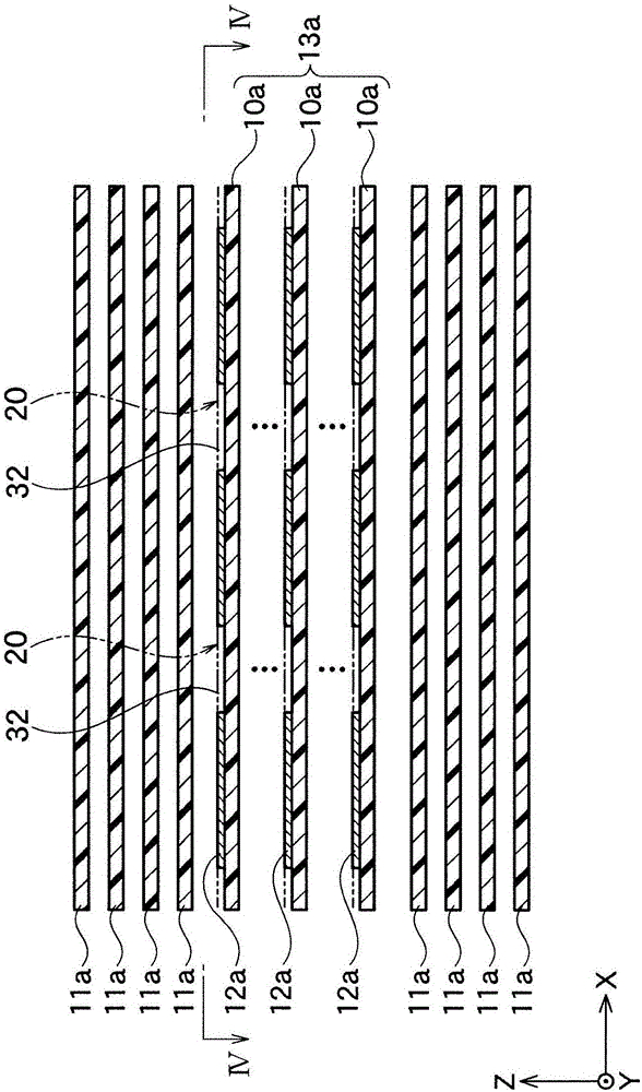 Multilayer ceramic electronic device