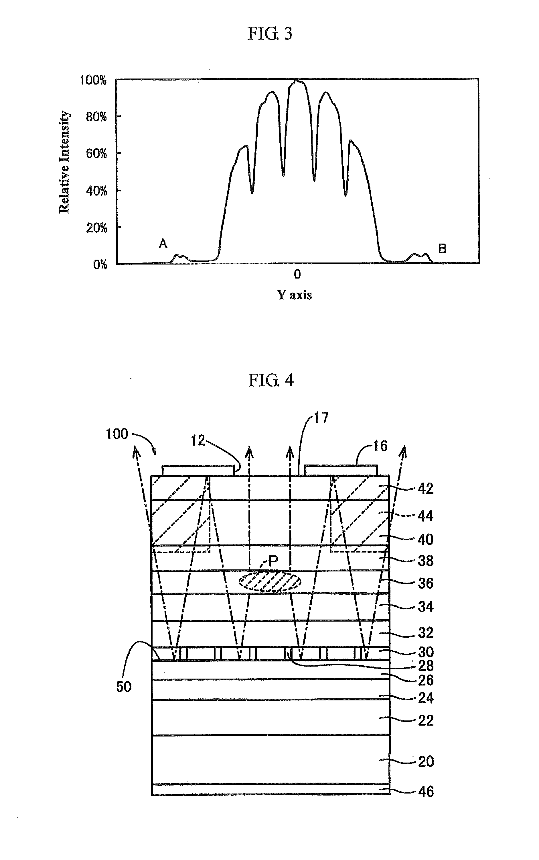 Point source light-emitting diode